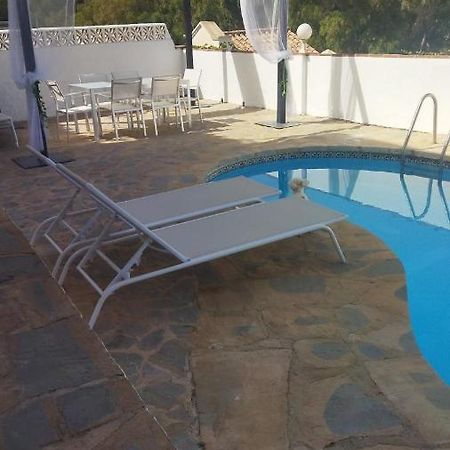 Tropical Suite Benalmádena Εξωτερικό φωτογραφία