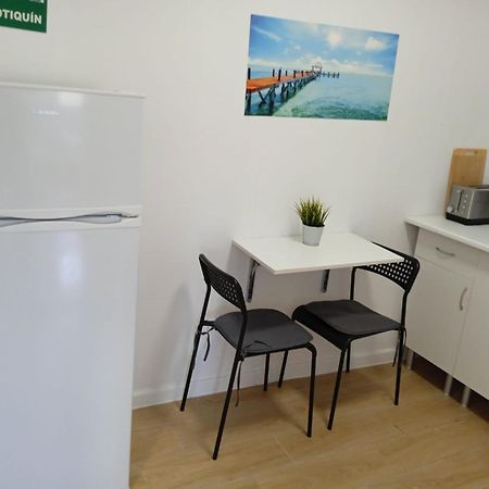Tropical Suite Benalmádena Εξωτερικό φωτογραφία