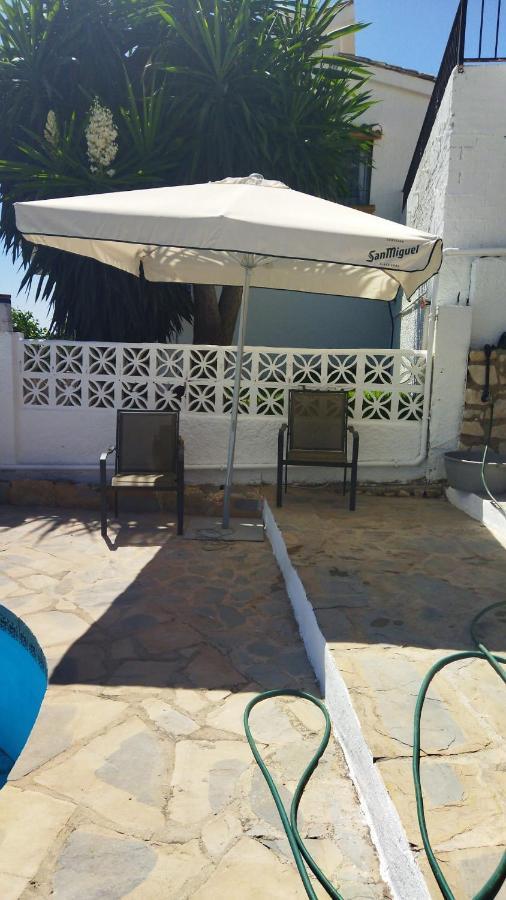 Tropical Suite Benalmádena Εξωτερικό φωτογραφία