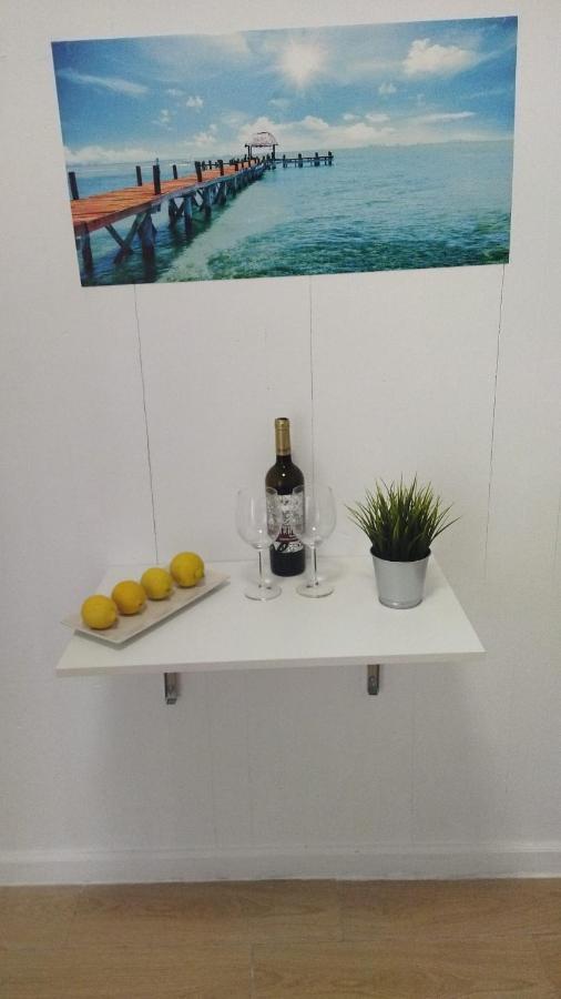 Tropical Suite Benalmádena Εξωτερικό φωτογραφία