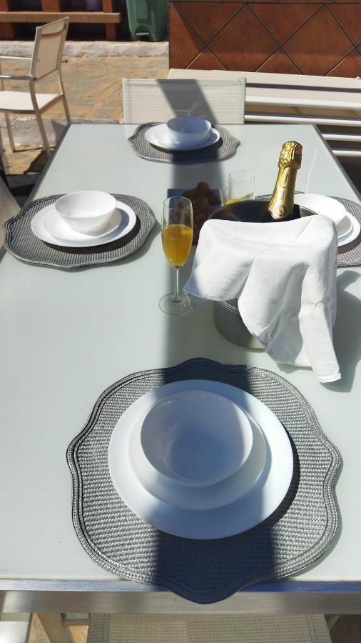 Tropical Suite Benalmádena Εξωτερικό φωτογραφία