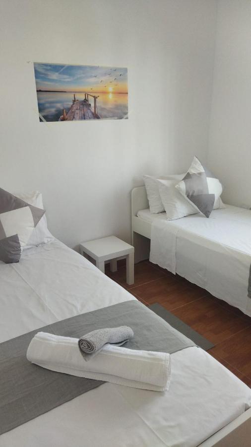 Tropical Suite Benalmádena Εξωτερικό φωτογραφία