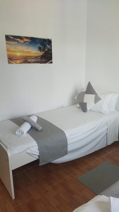 Tropical Suite Benalmádena Εξωτερικό φωτογραφία