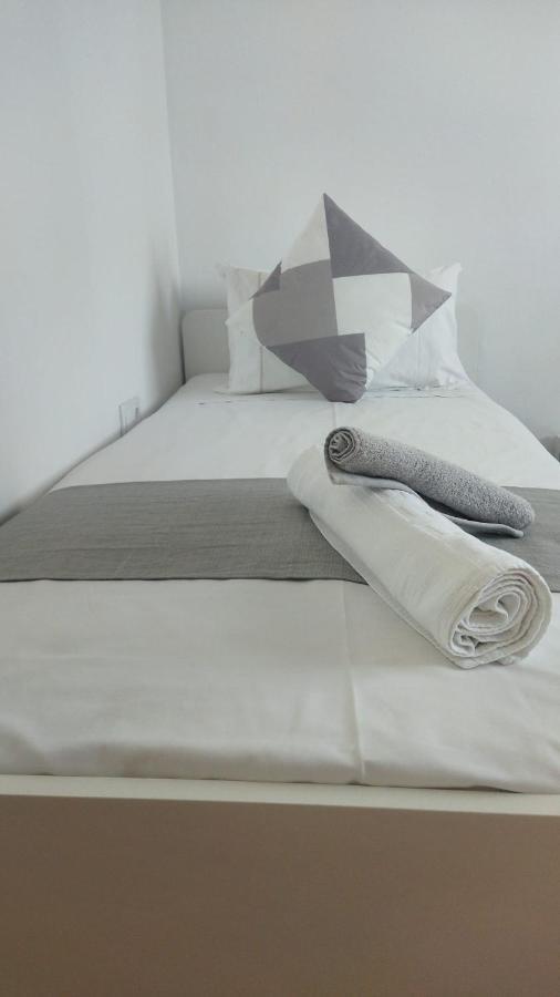 Tropical Suite Benalmádena Εξωτερικό φωτογραφία