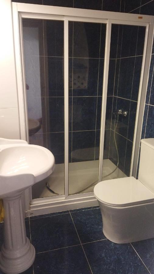 Tropical Suite Benalmádena Εξωτερικό φωτογραφία