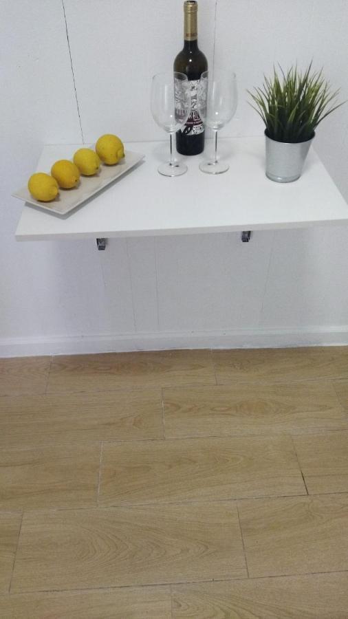Tropical Suite Benalmádena Εξωτερικό φωτογραφία