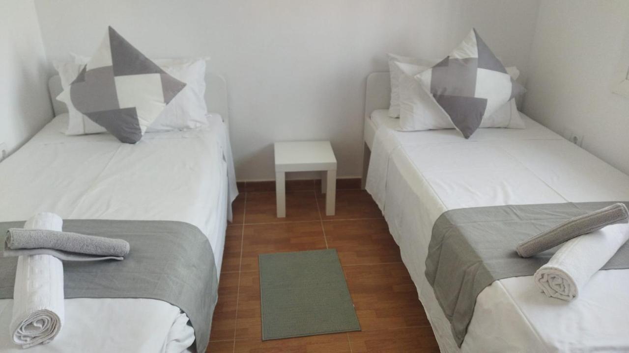 Tropical Suite Benalmádena Εξωτερικό φωτογραφία