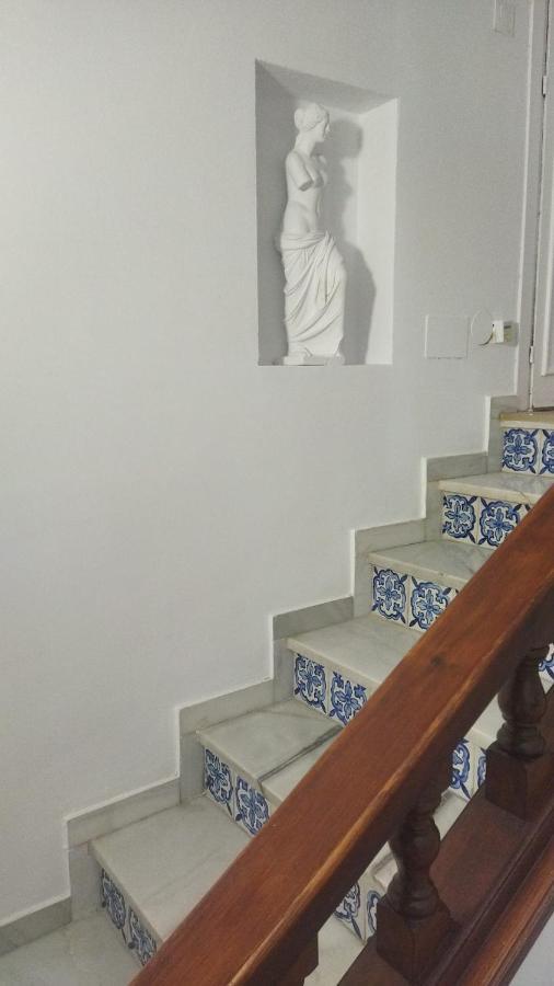 Tropical Suite Benalmádena Εξωτερικό φωτογραφία