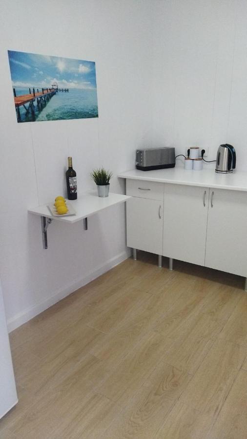 Tropical Suite Benalmádena Εξωτερικό φωτογραφία