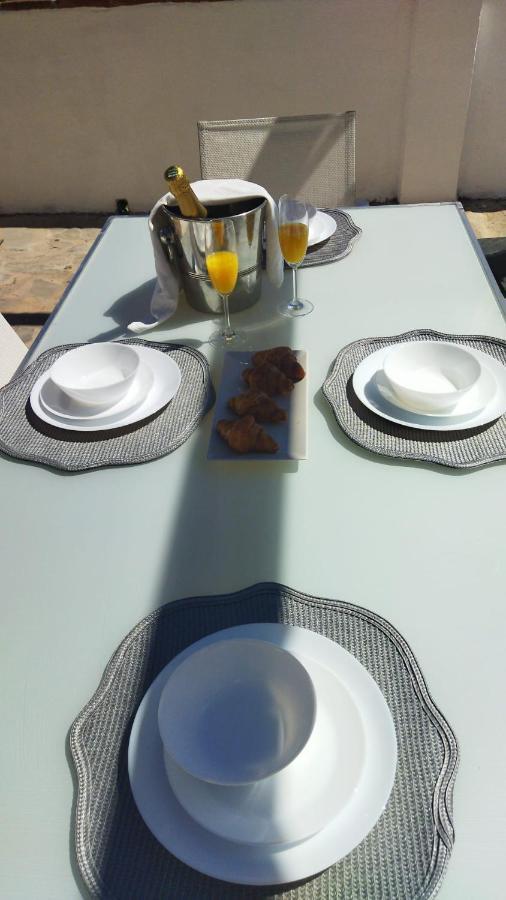 Tropical Suite Benalmádena Εξωτερικό φωτογραφία