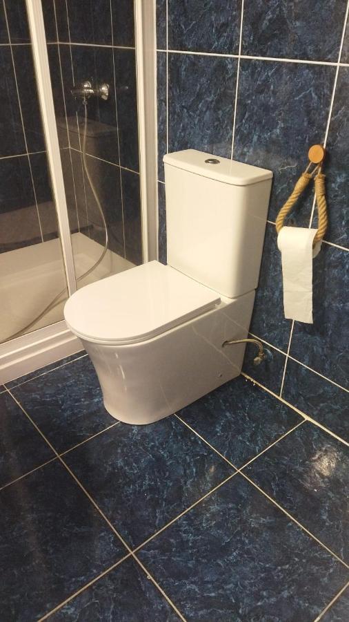 Tropical Suite Benalmádena Εξωτερικό φωτογραφία
