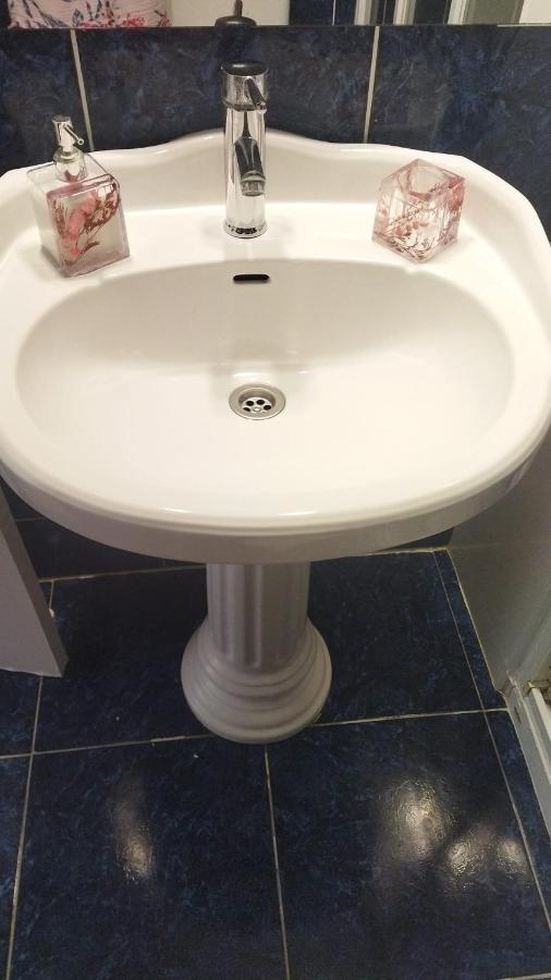 Tropical Suite Benalmádena Εξωτερικό φωτογραφία