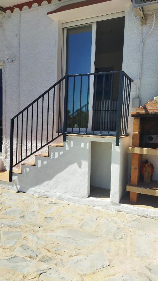 Tropical Suite Benalmádena Εξωτερικό φωτογραφία