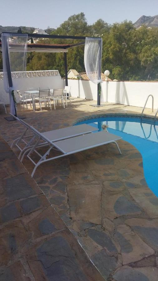 Tropical Suite Benalmádena Εξωτερικό φωτογραφία