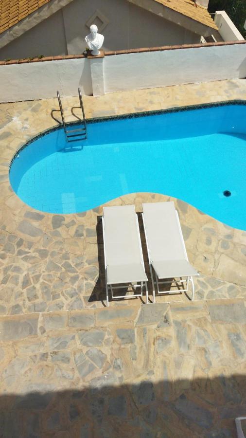 Tropical Suite Benalmádena Εξωτερικό φωτογραφία