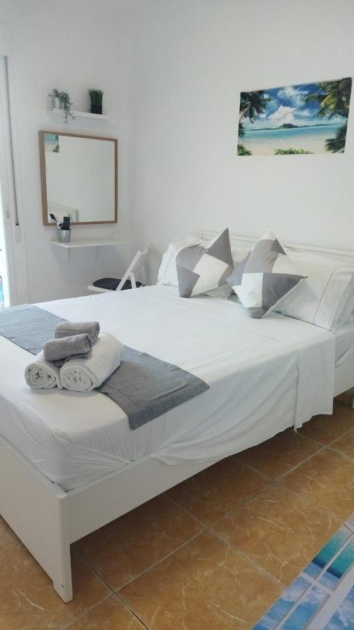Tropical Suite Benalmádena Εξωτερικό φωτογραφία