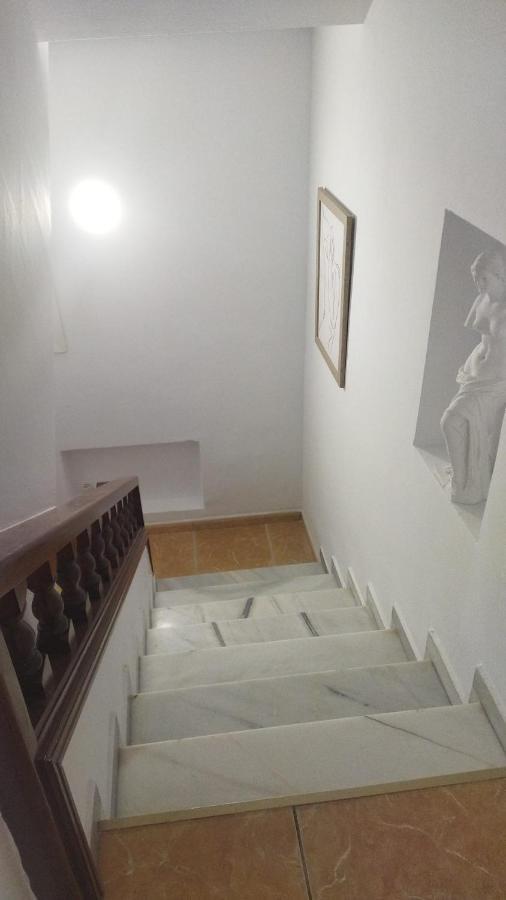 Tropical Suite Benalmádena Εξωτερικό φωτογραφία