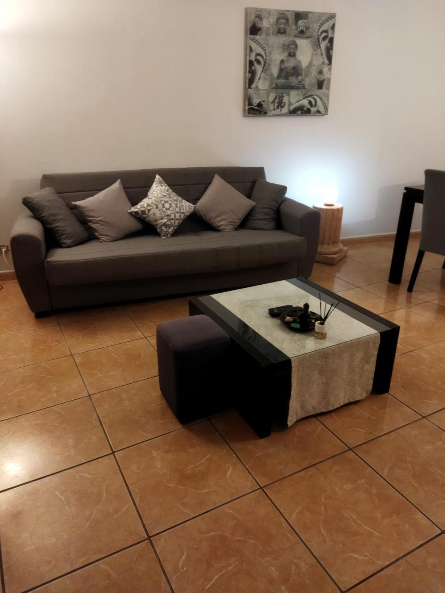 Tropical Suite Benalmádena Εξωτερικό φωτογραφία