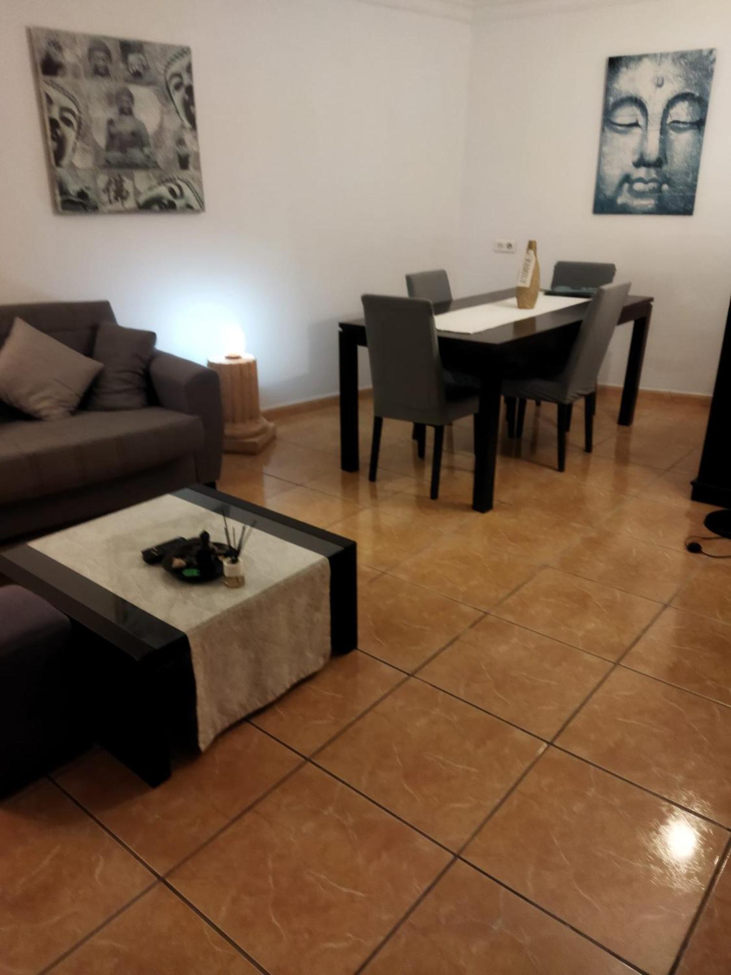 Tropical Suite Benalmádena Εξωτερικό φωτογραφία