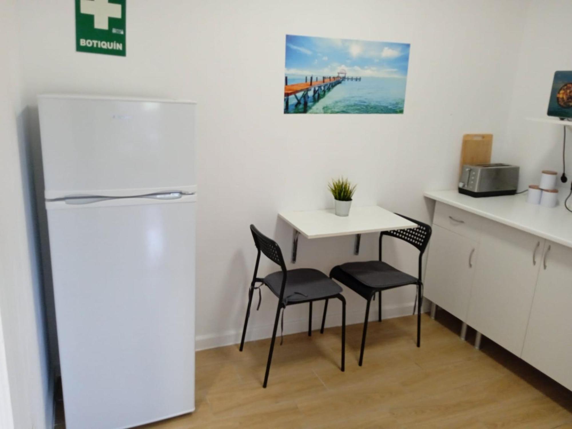 Tropical Suite Benalmádena Εξωτερικό φωτογραφία