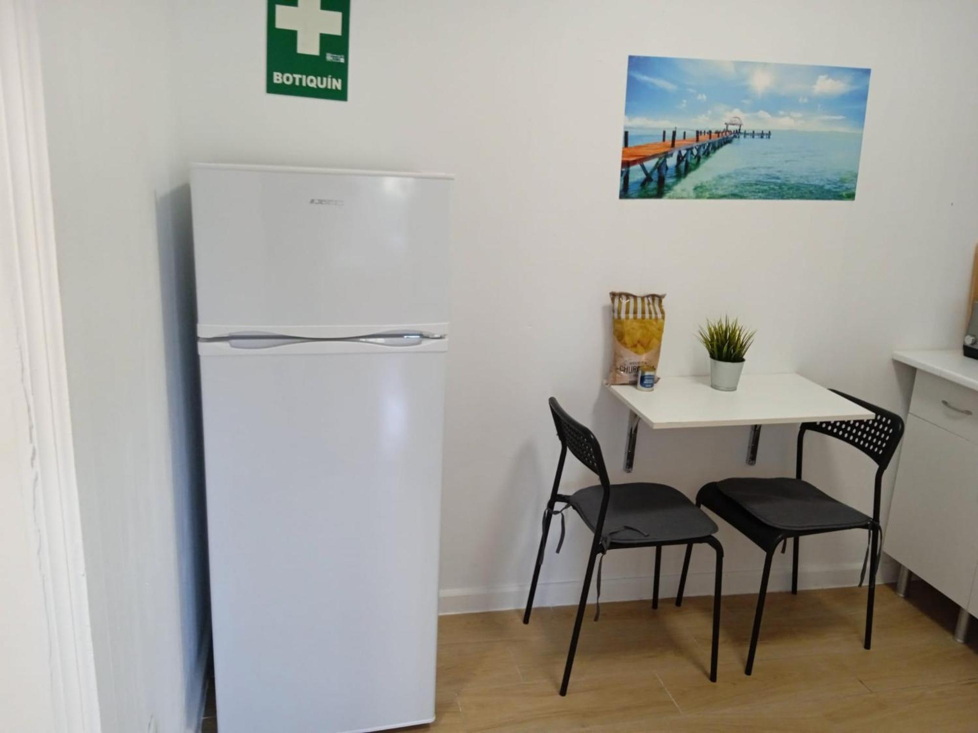 Tropical Suite Benalmádena Εξωτερικό φωτογραφία