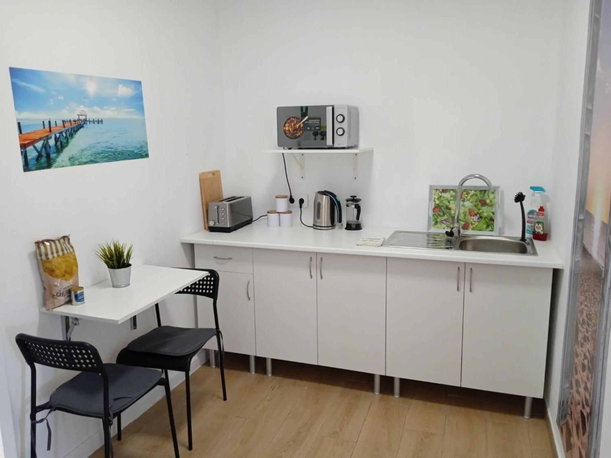 Tropical Suite Benalmádena Εξωτερικό φωτογραφία