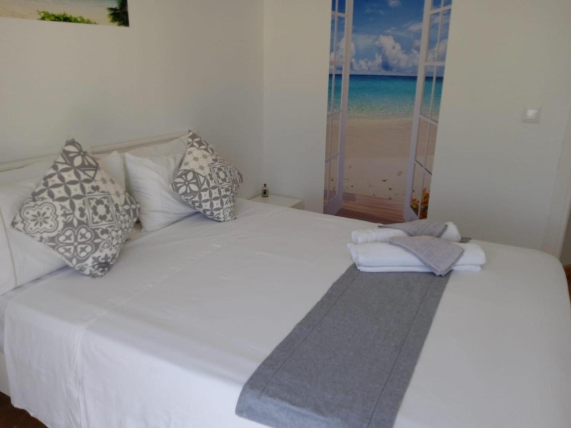 Tropical Suite Benalmádena Εξωτερικό φωτογραφία