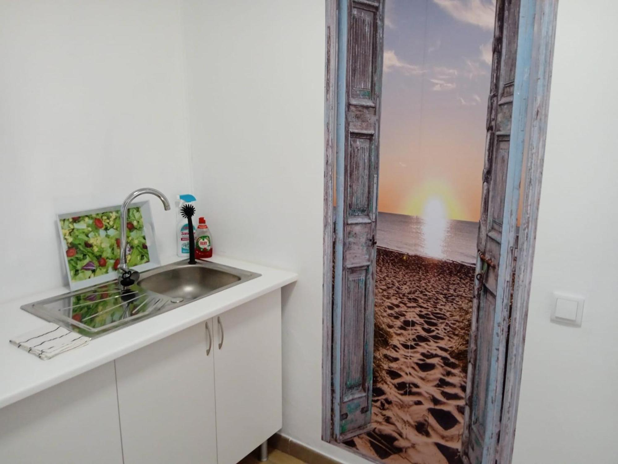 Tropical Suite Benalmádena Εξωτερικό φωτογραφία