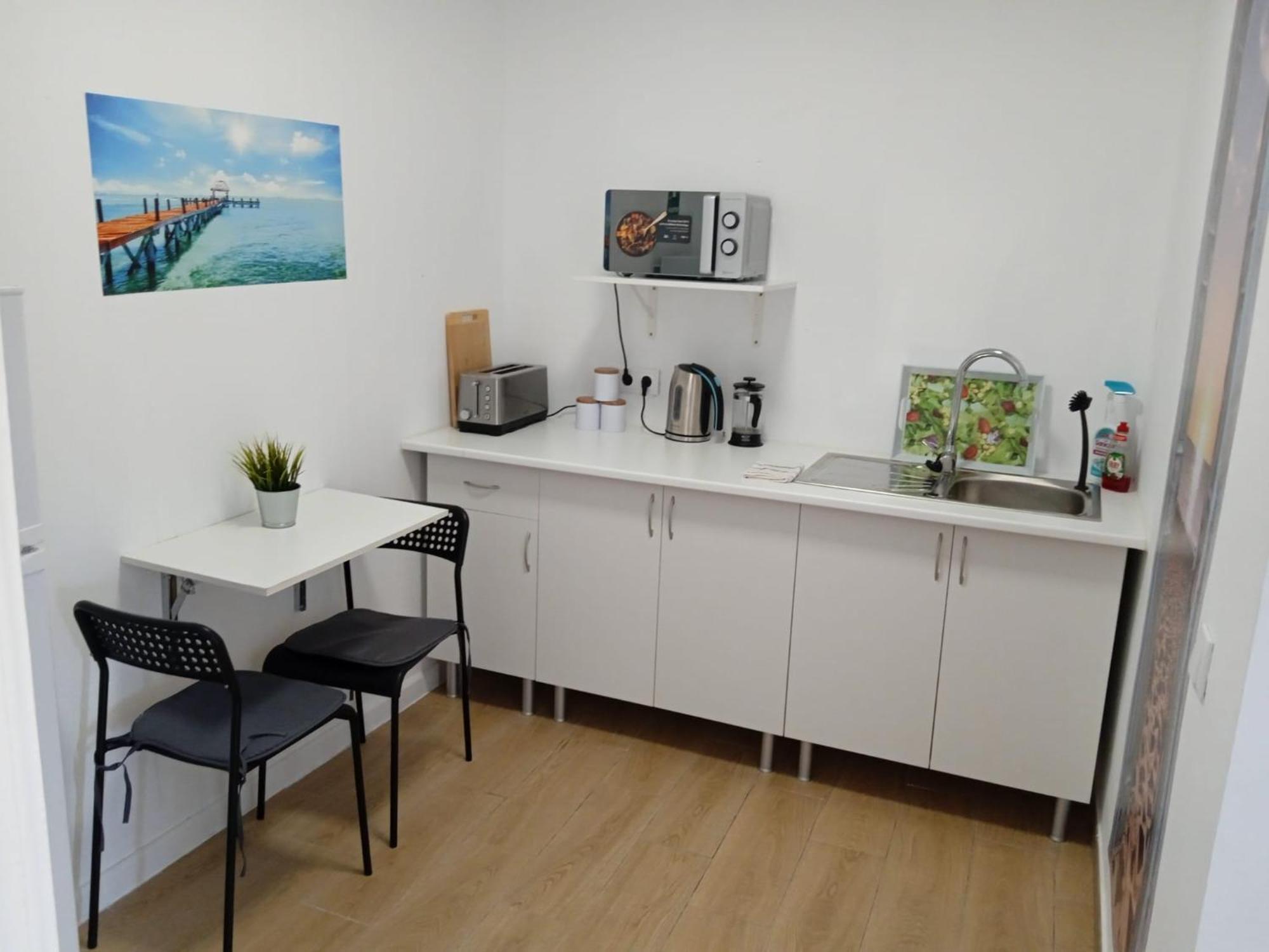 Tropical Suite Benalmádena Εξωτερικό φωτογραφία