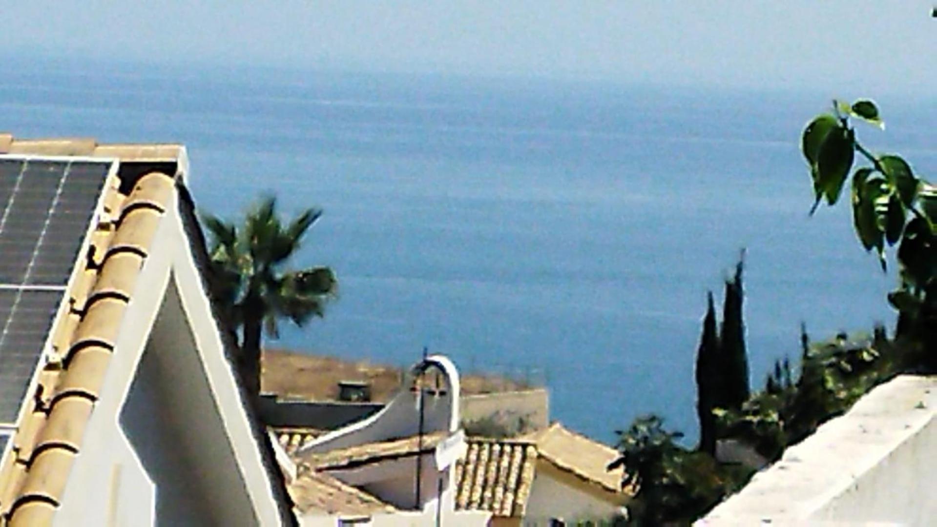 Tropical Suite Benalmádena Εξωτερικό φωτογραφία