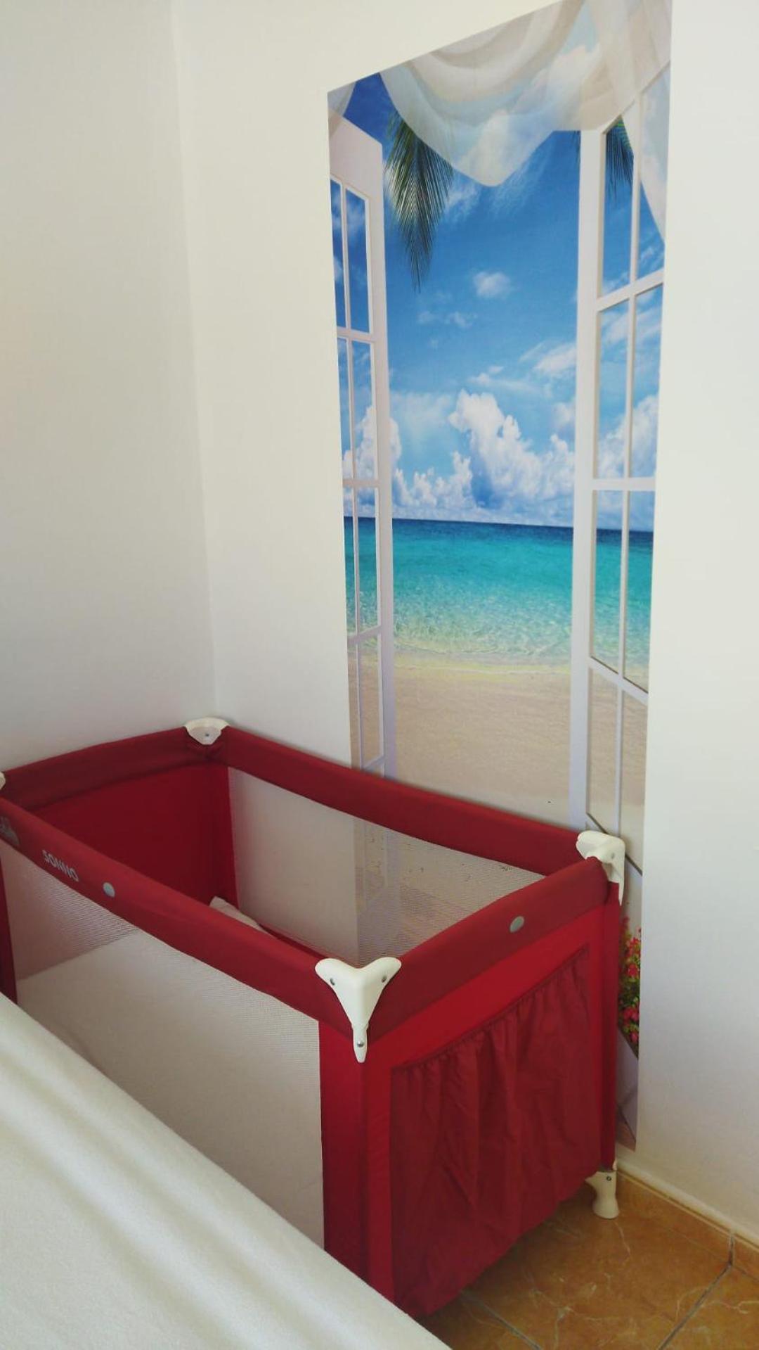 Tropical Suite Benalmádena Εξωτερικό φωτογραφία